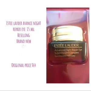 Estée Lauder advance eye repairs 15ml